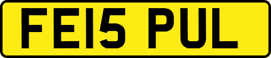 FE15PUL