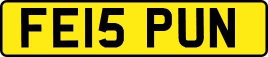 FE15PUN