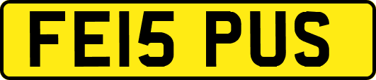 FE15PUS