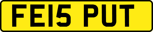 FE15PUT