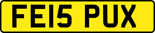 FE15PUX