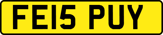 FE15PUY