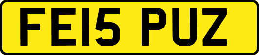 FE15PUZ