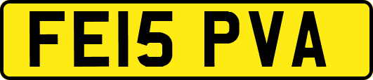 FE15PVA