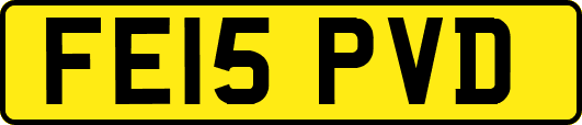 FE15PVD