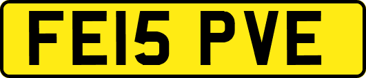 FE15PVE