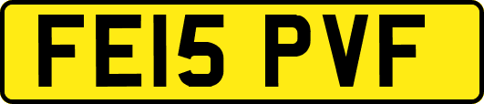 FE15PVF