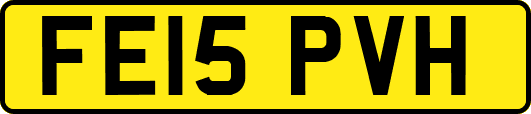FE15PVH