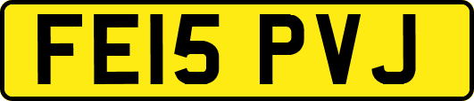 FE15PVJ