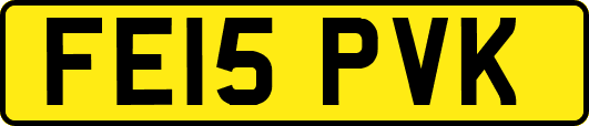 FE15PVK