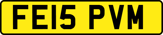 FE15PVM