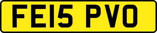 FE15PVO