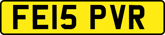 FE15PVR