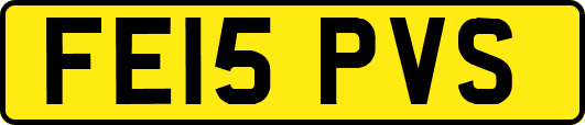 FE15PVS