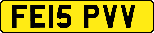 FE15PVV