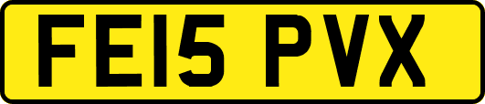 FE15PVX