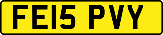 FE15PVY