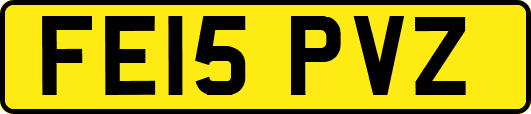 FE15PVZ