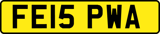 FE15PWA