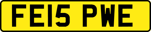FE15PWE