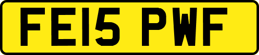 FE15PWF