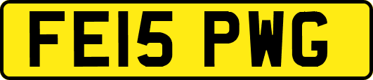 FE15PWG