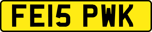FE15PWK