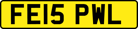 FE15PWL