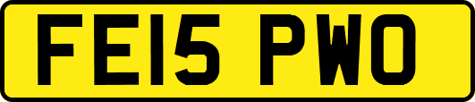 FE15PWO