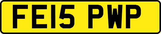 FE15PWP