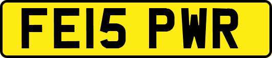 FE15PWR