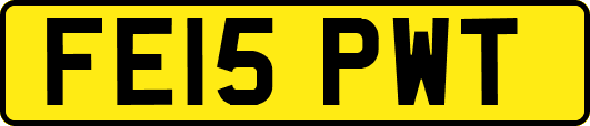 FE15PWT