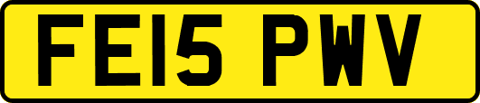 FE15PWV
