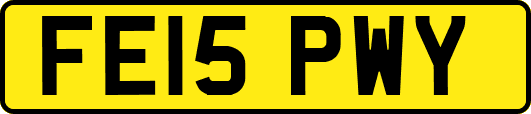 FE15PWY