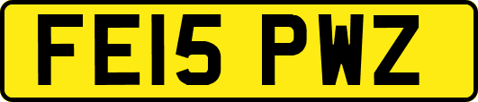 FE15PWZ