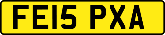 FE15PXA