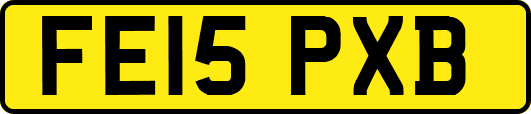 FE15PXB