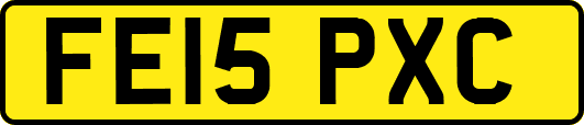 FE15PXC
