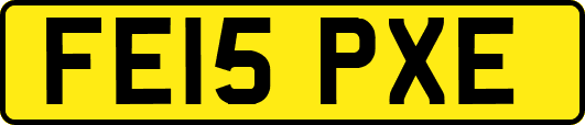 FE15PXE