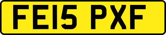 FE15PXF