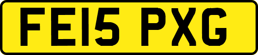 FE15PXG