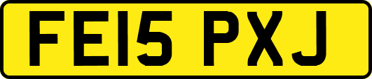 FE15PXJ