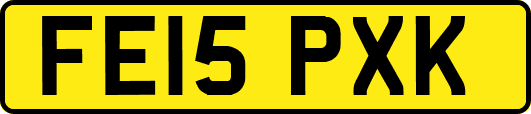 FE15PXK
