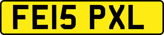 FE15PXL