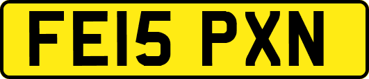 FE15PXN