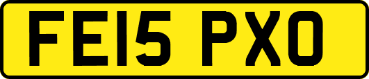 FE15PXO