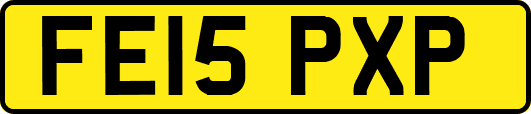 FE15PXP