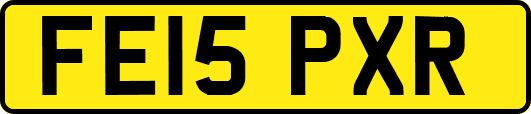 FE15PXR