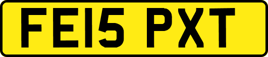 FE15PXT