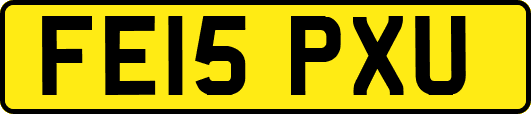 FE15PXU